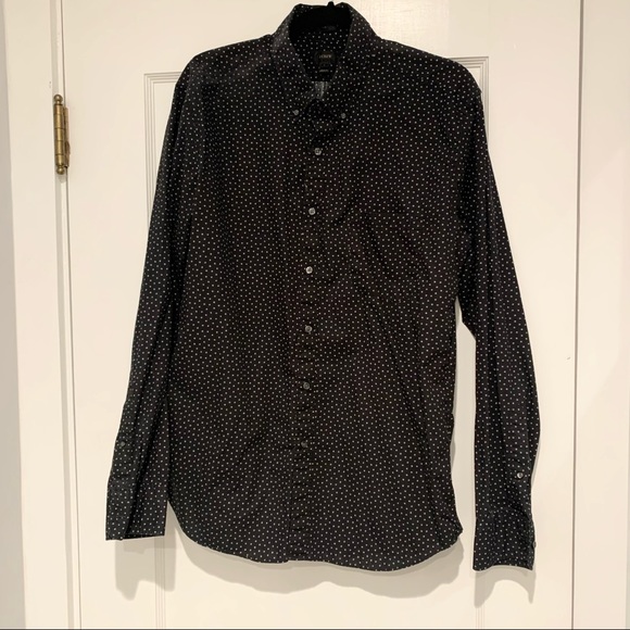 JCrew long sleeve shirt